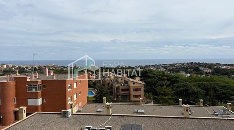 Foto 5 de Pis en venda a Alella, Barcelona