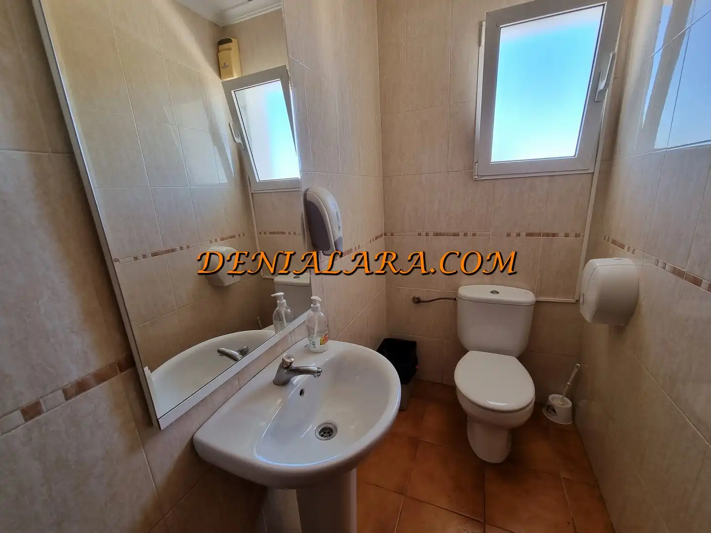 Business premises for sale in Pedreguer, imagen 17