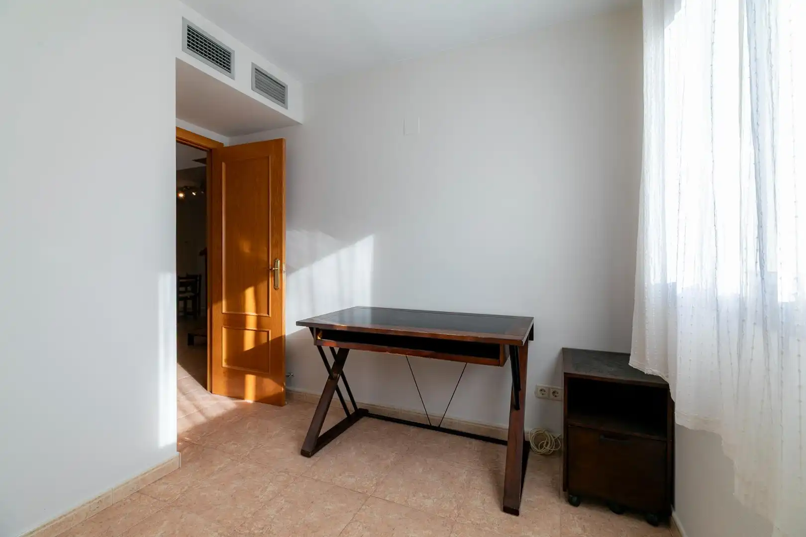 Dormitori de Dúplex en venda en Santo Domingo y San Martín 