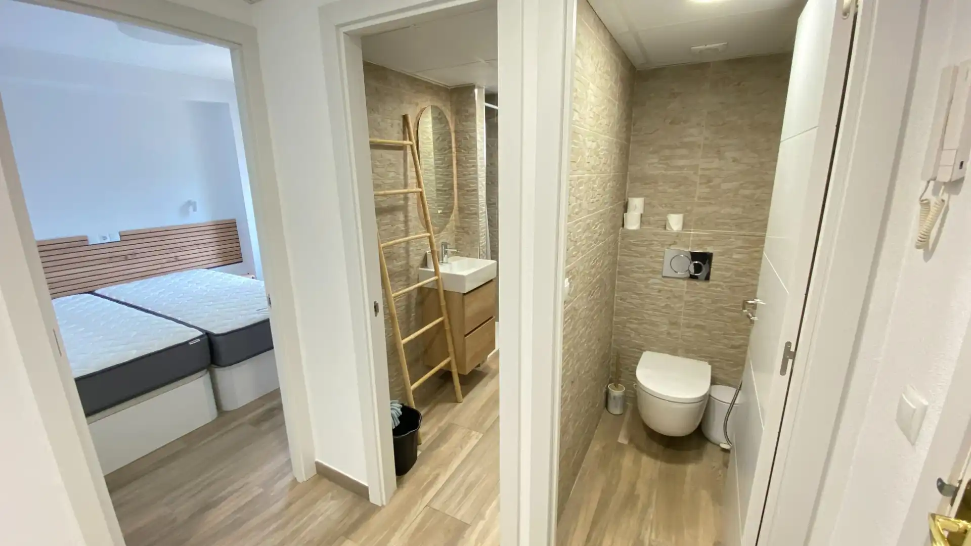 Apartment for sale in Levante Alto, imagen 6