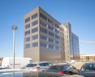 Exterior view of Office to rent in Vilafranca del Penedès  with Air Conditioner