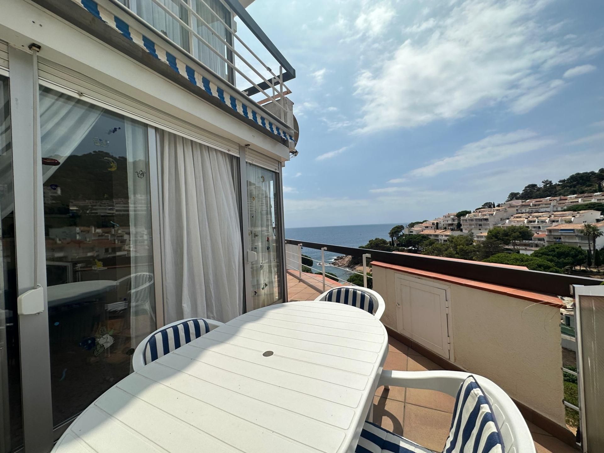 Terrace of Apartment for sale in Tossa de Mar  with Terrace
