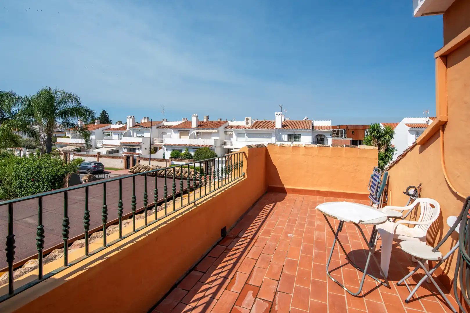 Casa con terraza en venta en San Pedro de Alcántara, imagen 32