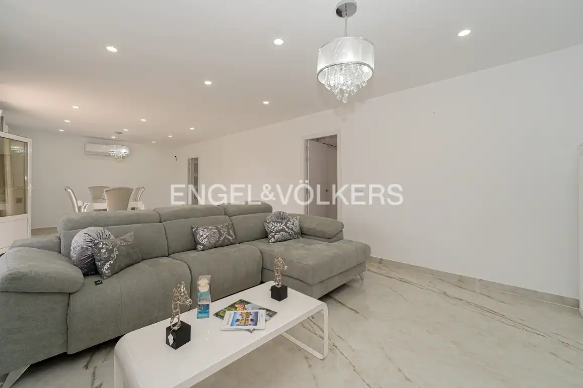 House with pool for sale in Coloma, imagen 8