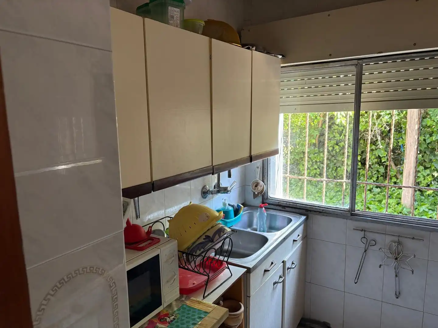 Cuina de Finca rústica en venda en Urbanización Siglo XXI - Carretera de Villalpando