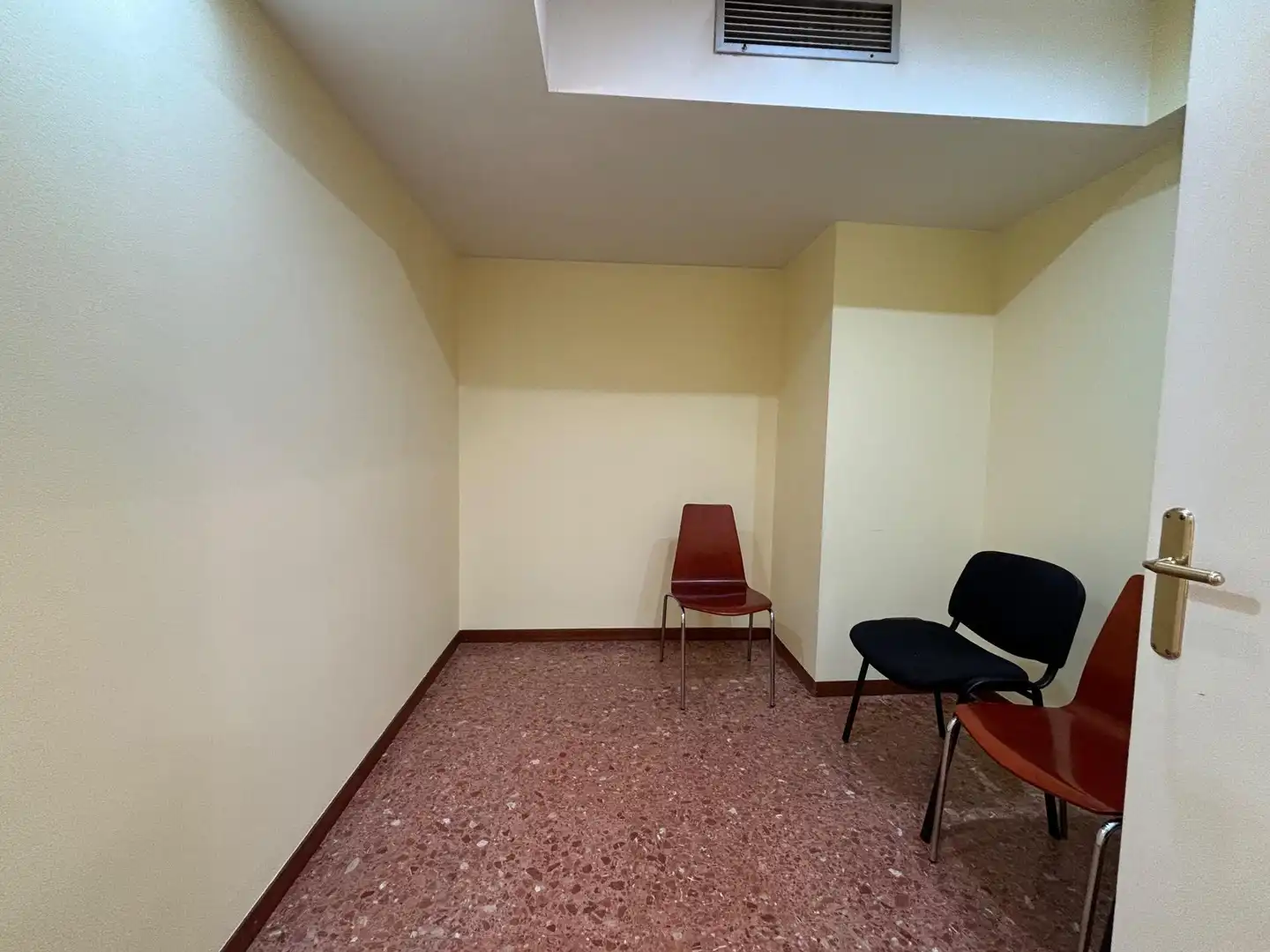 Oficina en venda en Manresa amb Aire condicionat
