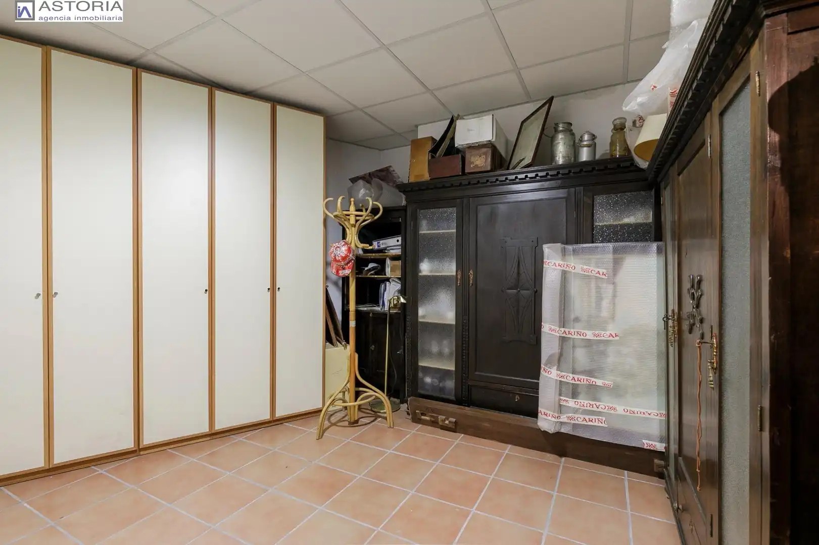 Casa pareada con jardín en venta en DEL CHAPIZ, imagen 17