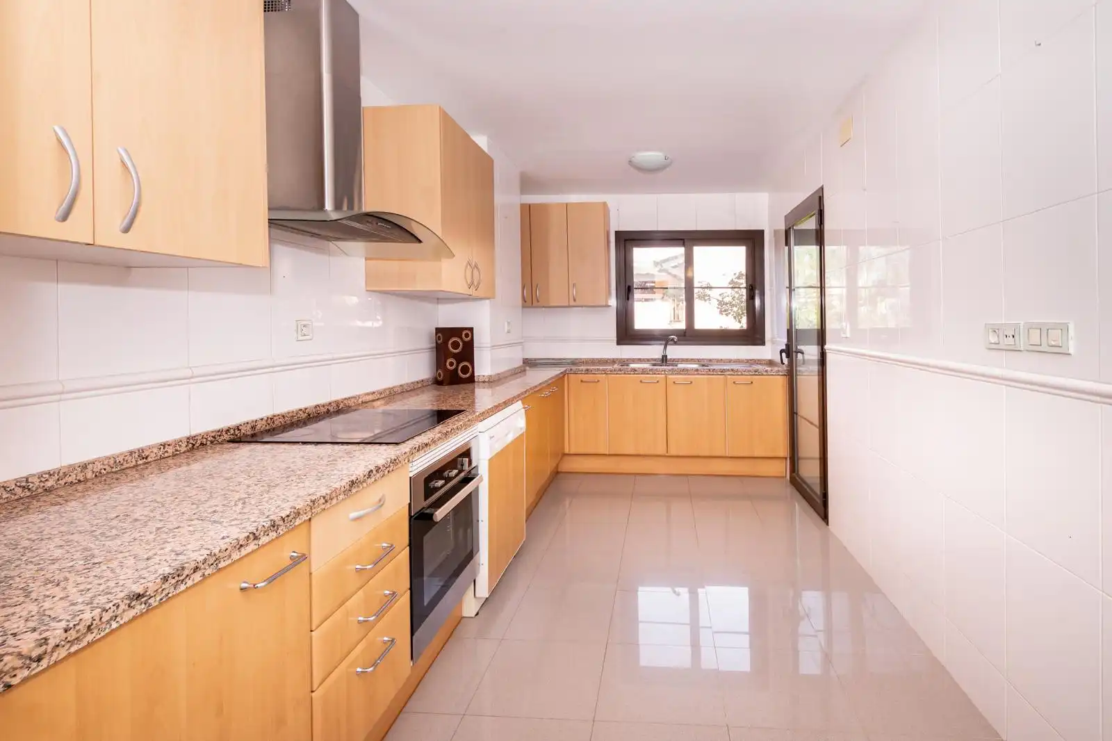 Apartamento con piscina en venta en Benamara - Atalaya, imagen 19