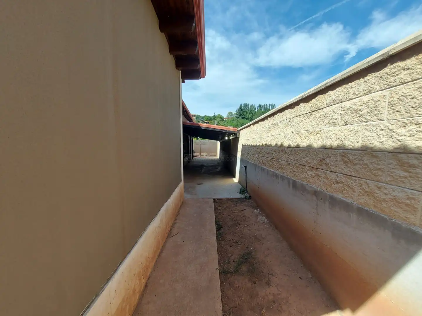 Casa con jardín en venta en Albelda de Iregua - Valle del Cidacos, imagen 23
