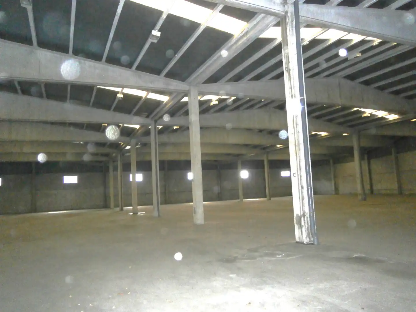 Nave industrielle à vendre à Estrada Peinador - Os Valos 177, imagen 3