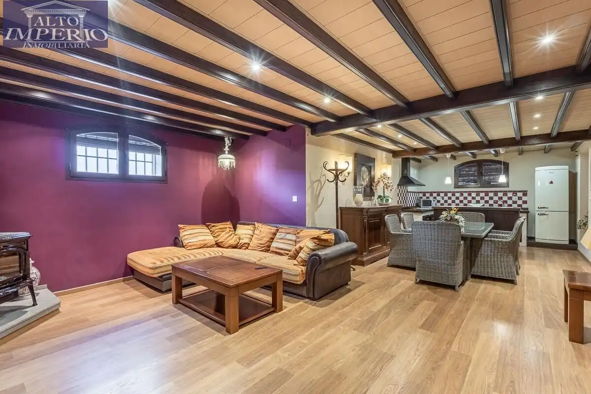 Villa mit Pool zum Verkauf in Ogíjares, imagen 31