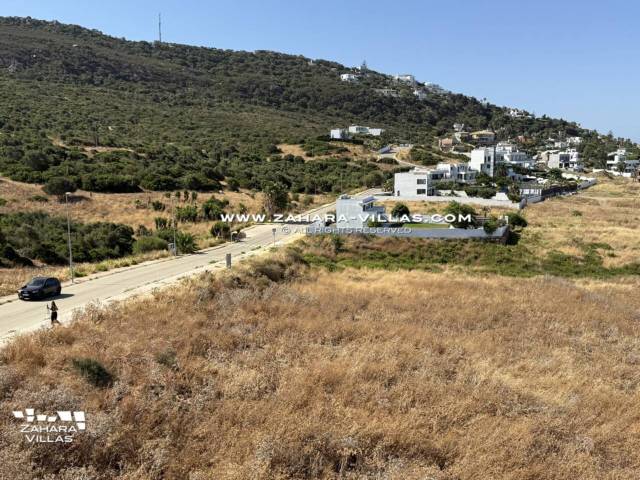 Terreno residencial en Venta en Cabo de Plata en Atlanterra