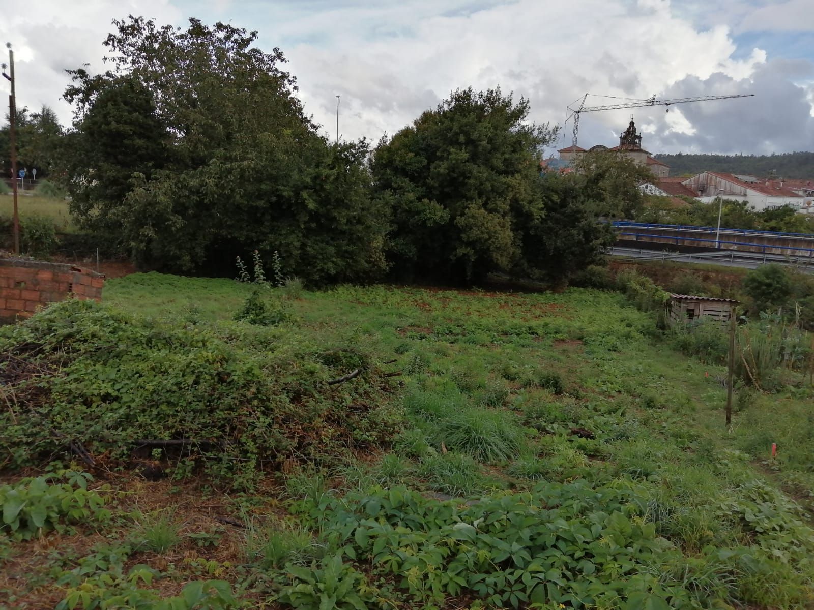 Country house for sale in Santiago de Compostela 