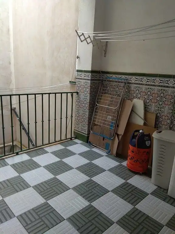 Appartamento con terrazza in vendita a Calle Cervantes, imagen 13