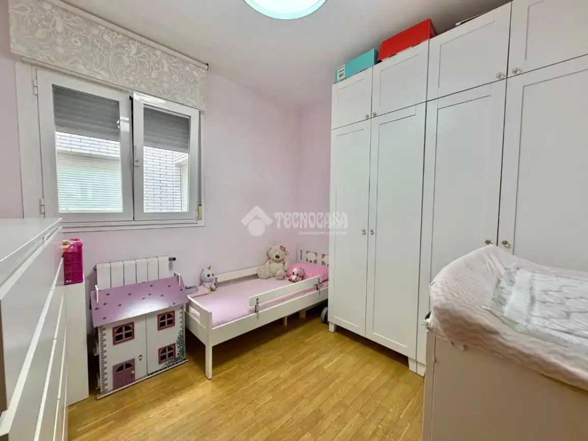 Habitación de Piso en venta en Palencia con Calefacción y Trastero