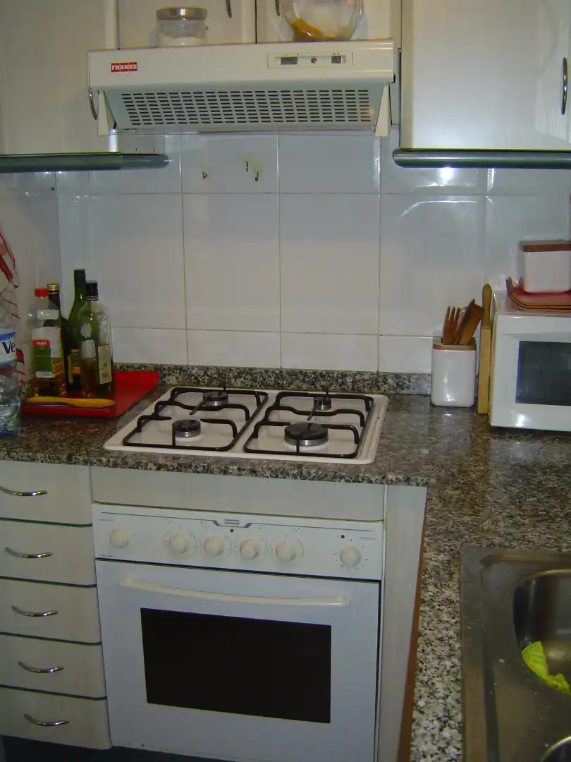 Piso en venta en Carrer de Guitard, 48, Sants