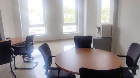 Foto 5 de Oficina de alquiler en Centro - La Vega Alta, Arrecife