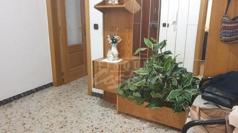 Foto 5 de Pis en venda a Rocafonda, Mataró