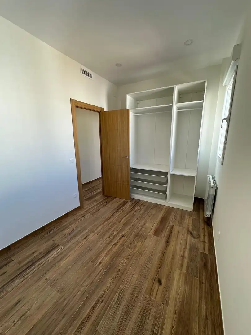 Àtic amb ascensor de lloguer a Calle del Áncora, imagen 22