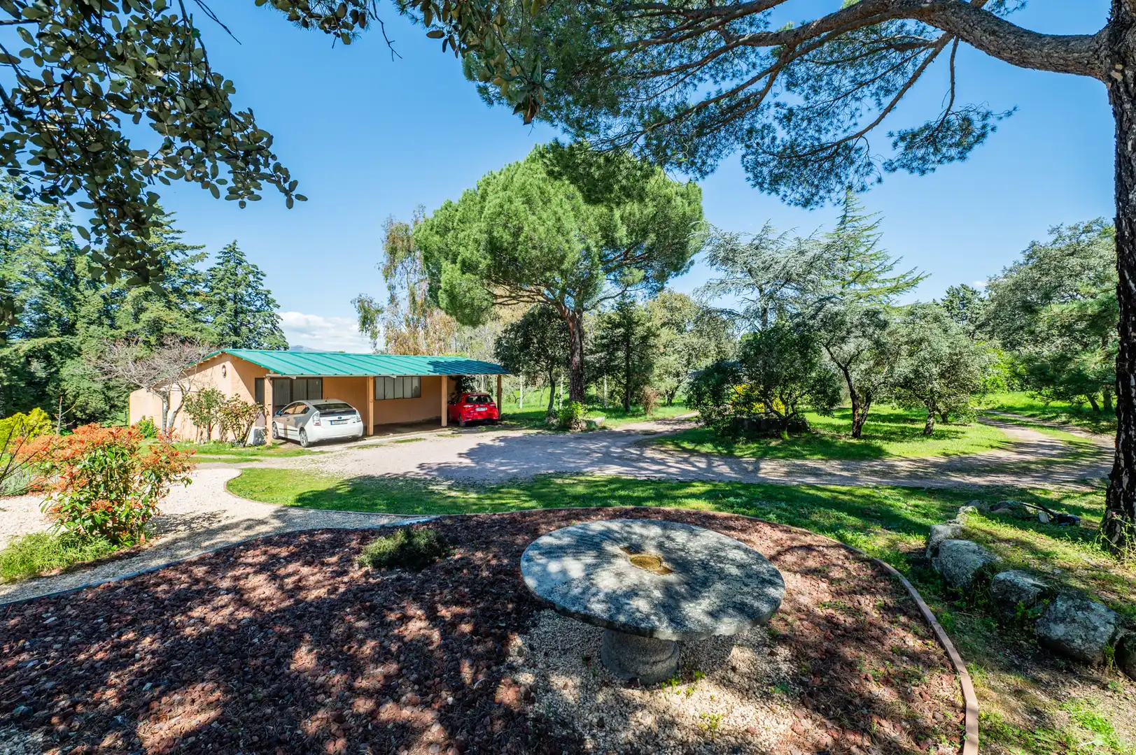Casa o xalet en venda a Puerto de Galapagar - Las Cuestas
