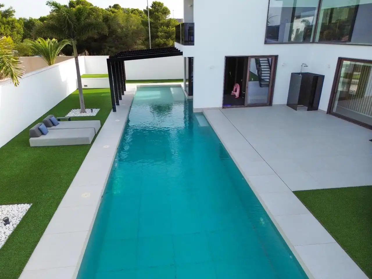 Villa avec piscine à vendre à Puerto Vera, imagen 8