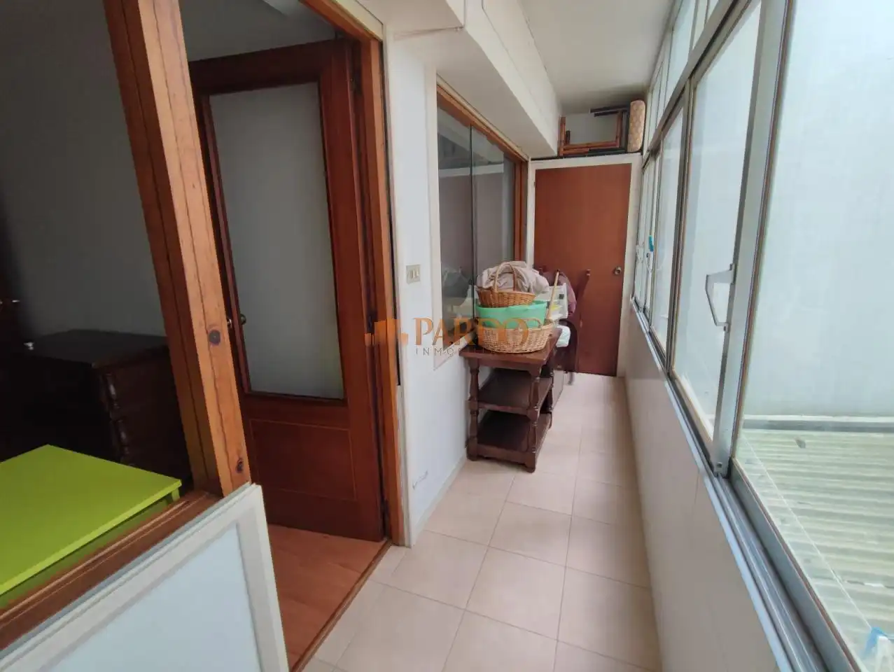 Flat for sale in Ferrol  with Balcony