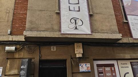 Foto 2 de Pis en venda a Calle Puerta Moneda, Casco Antiguo, León Capital