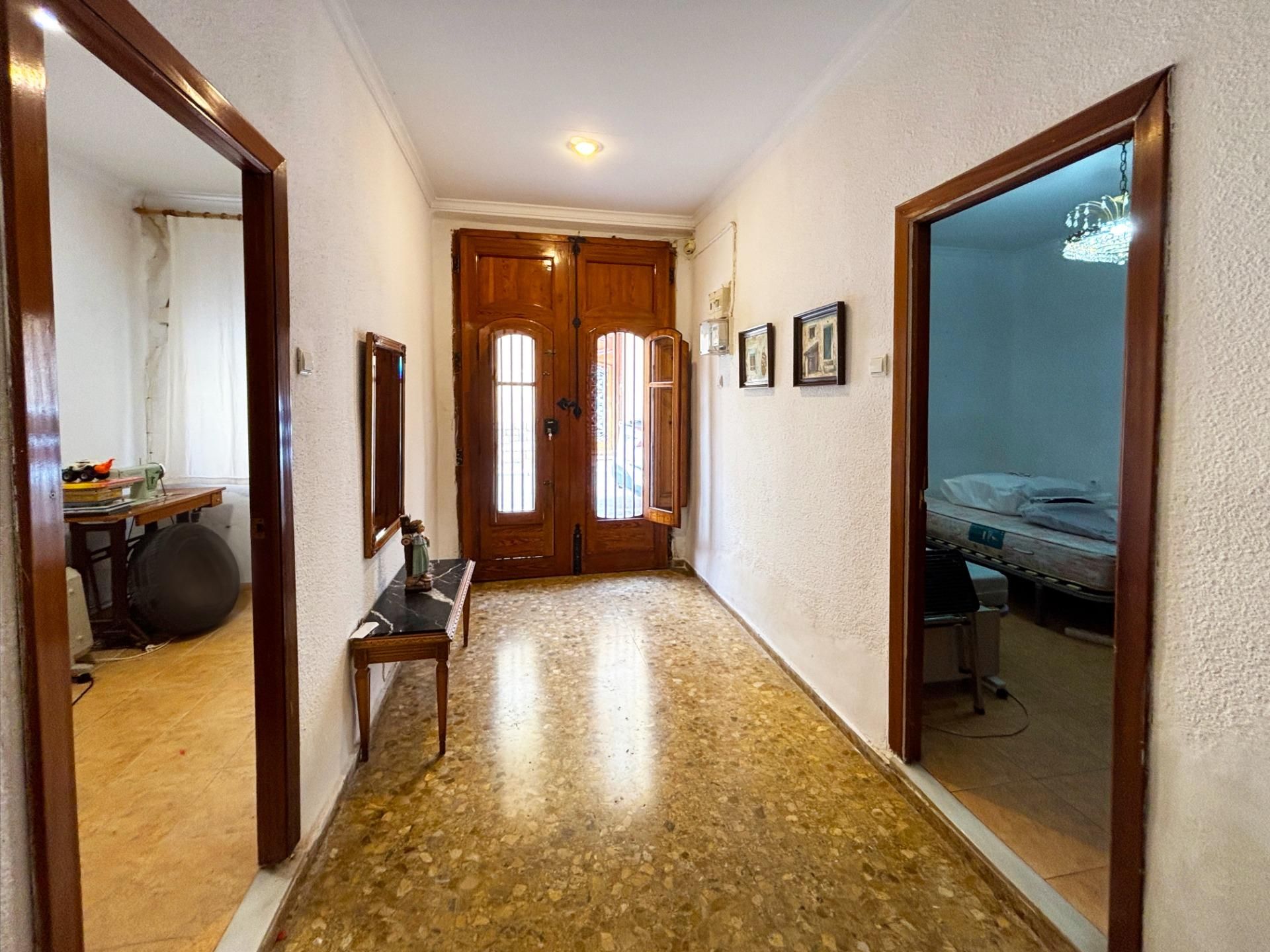 Casa o xalet en venda a Moncada