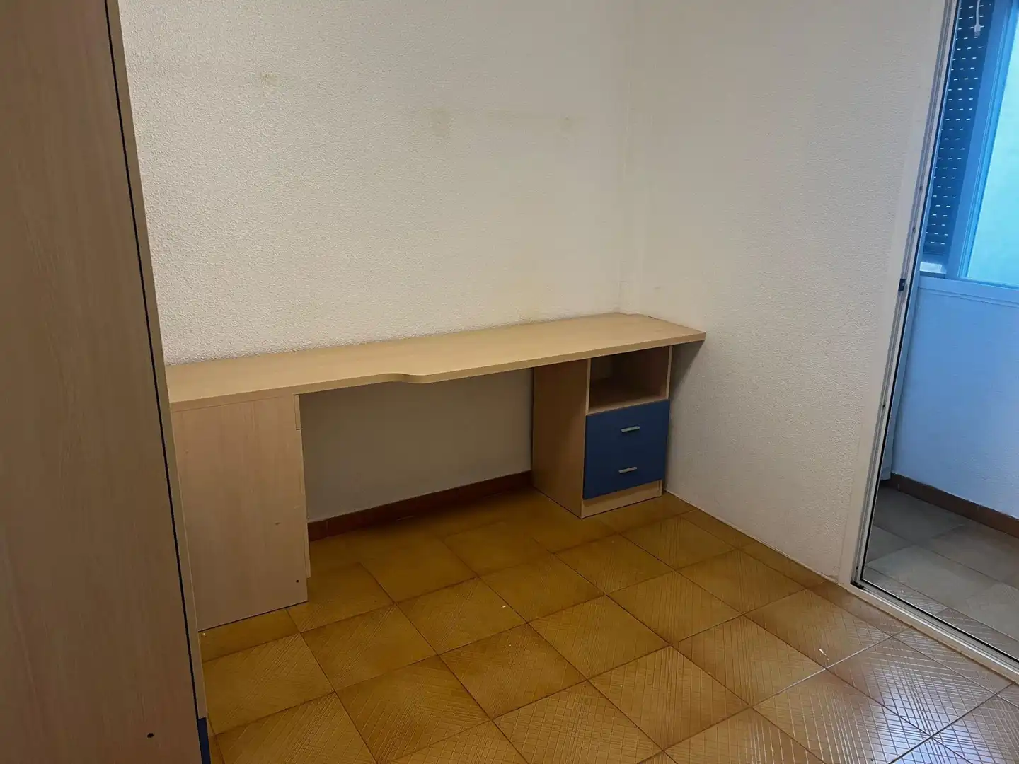 Piso de alquiler en Sector V