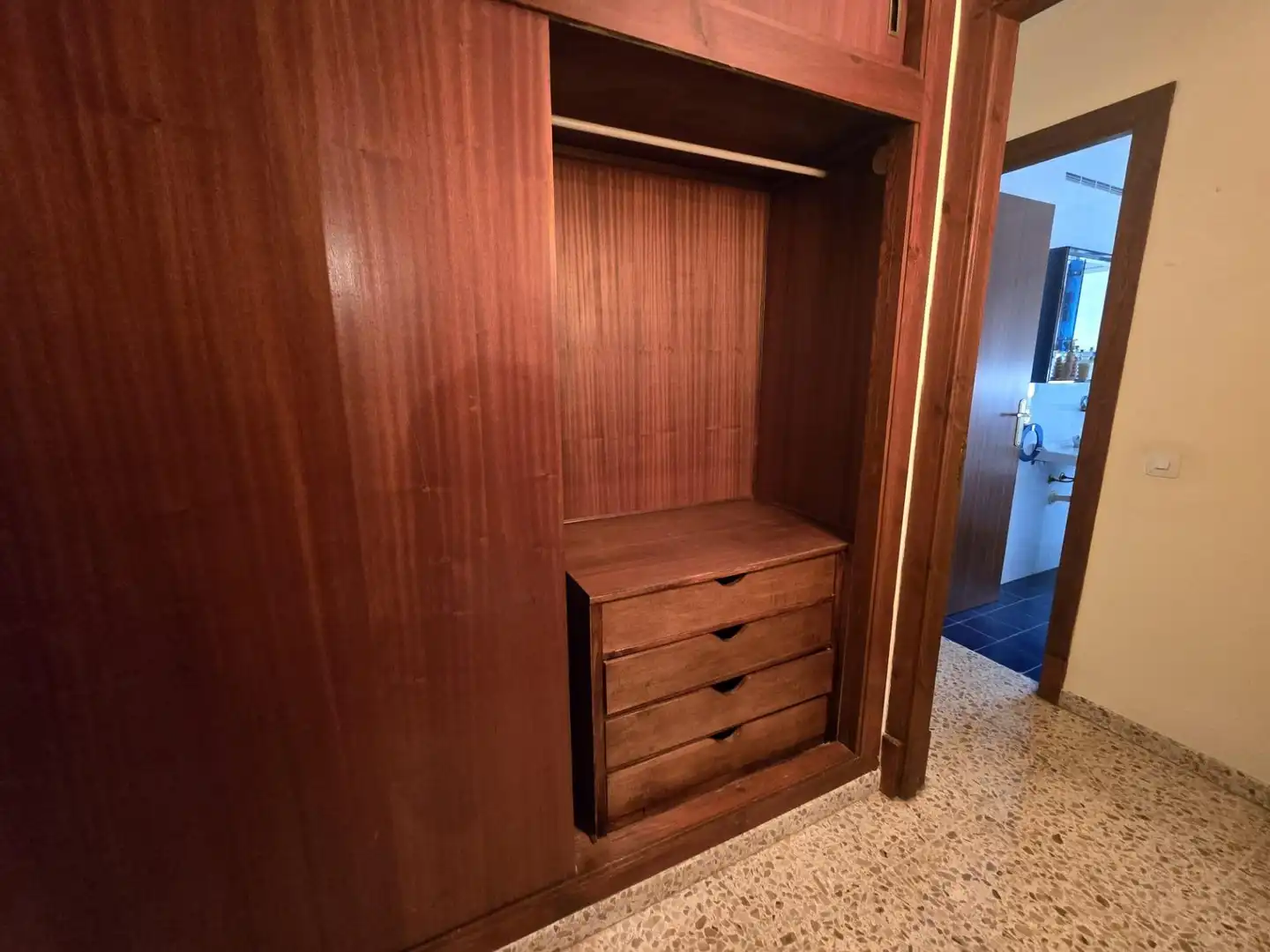 Dormitori de Pis en venda en  Palma de Mallorca amb Calefacció