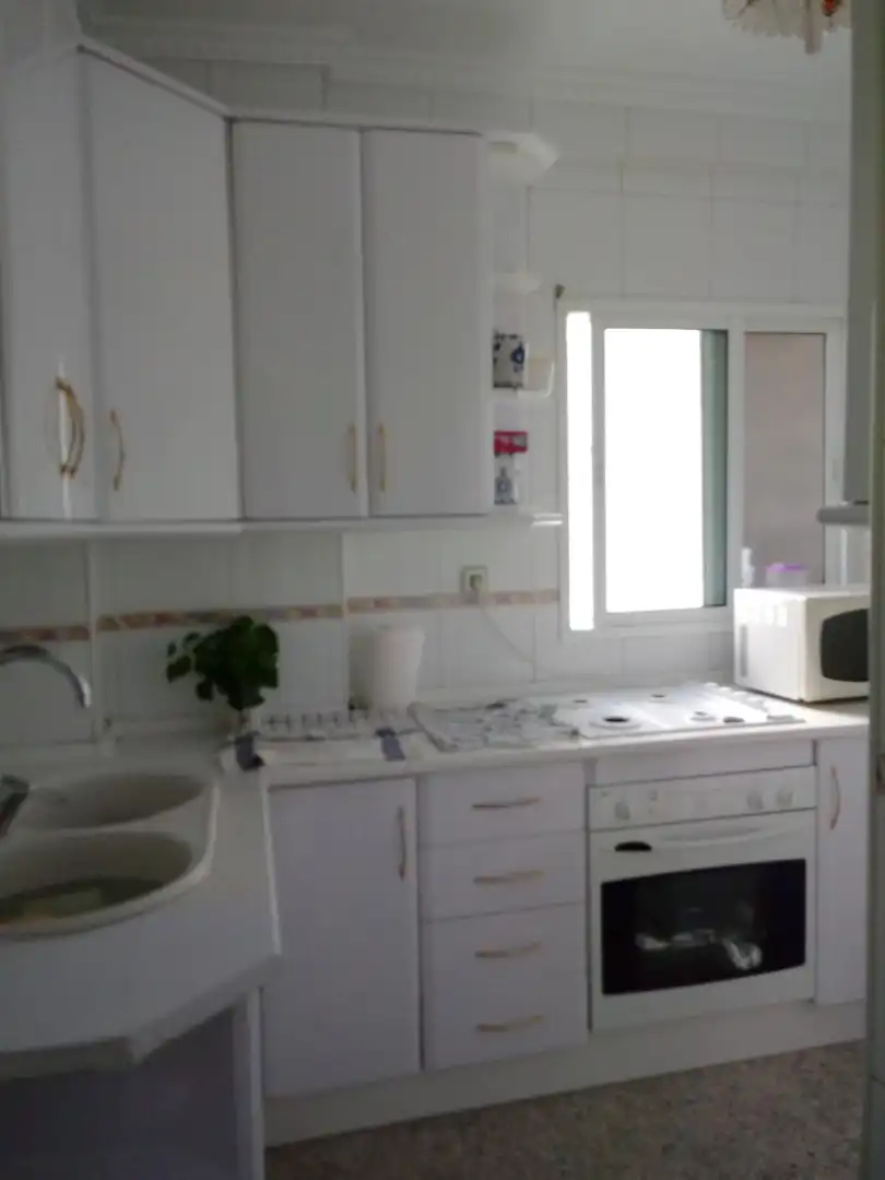 Flat to rent in Calle Gabriel Miró, imagen 10