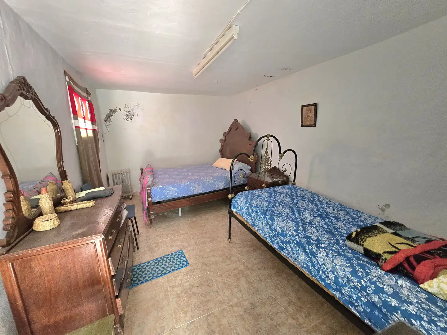 Schlafzimmer von Haus oder Chalet zum Verkauf in Tejeda
