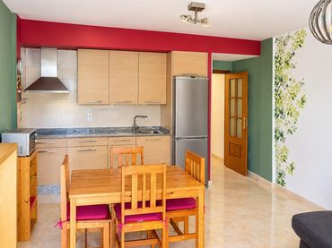 Apartamento con ascensor en venta en Centro - La Vega Alta
