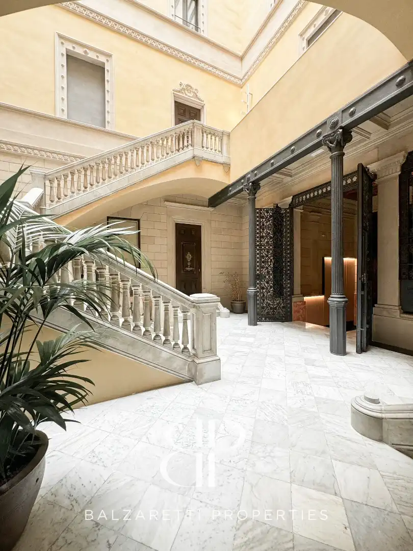 Flat with lift to rent in Carrer de Mallorca, imagen 22