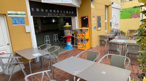 Photo 2 of Premises to transfer in Baderna, 3, Cho - Parque de la Reina, Santa Cruz de Tenerife