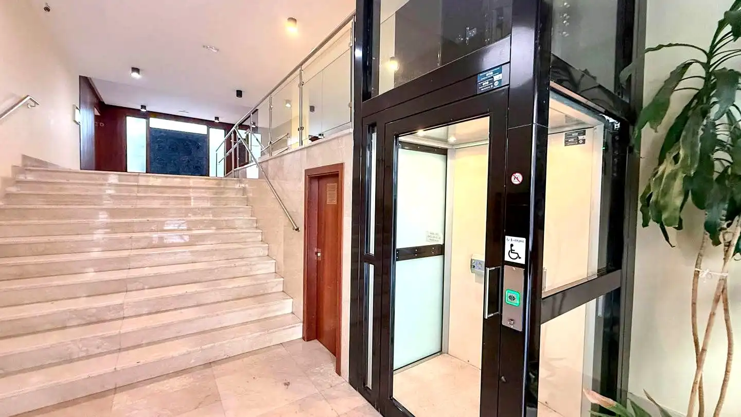 Flat for sale in  Logroño  with Heating and Balcony