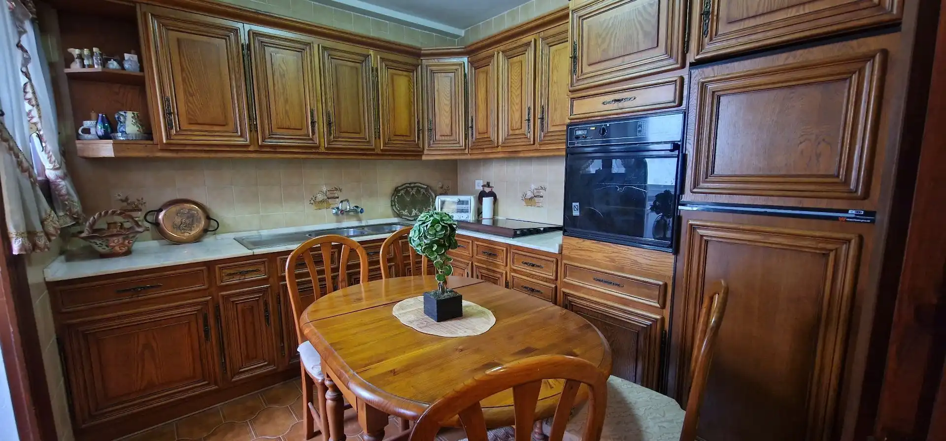 Appartement compact à vendre à Mojácar Pueblo, imagen 3