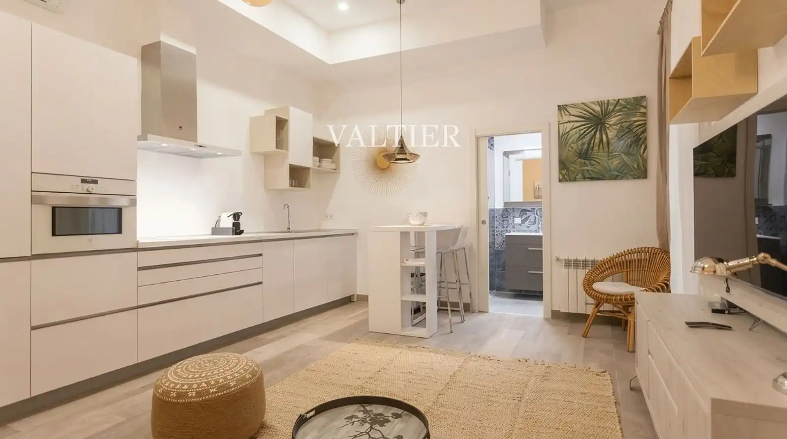 Appartement avec ascenseur à louer à DE LAS HILERAS, imagen 3