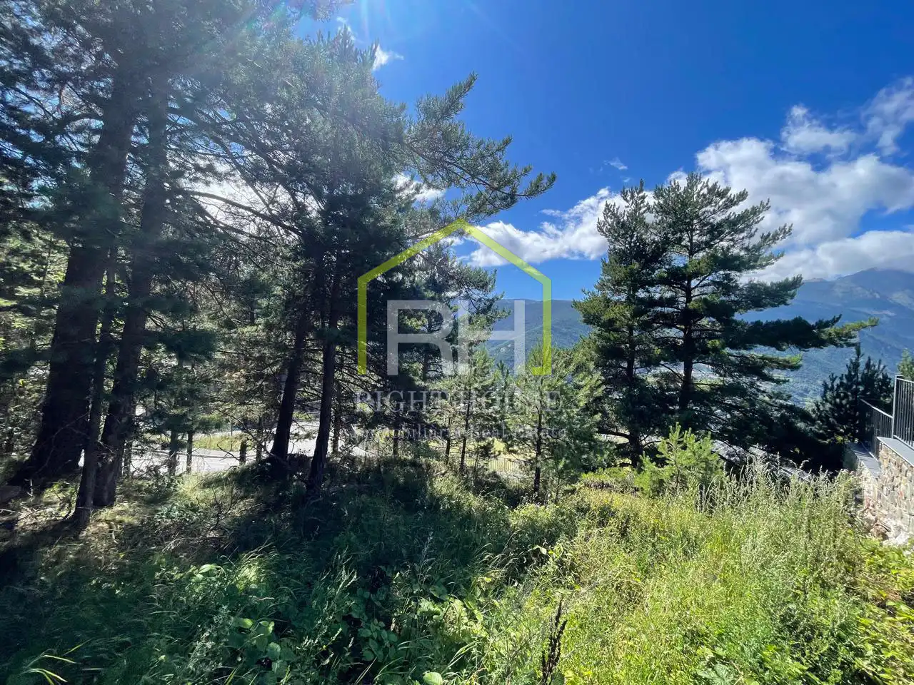 Terreno residenziale in vendita a L'Aldosa - Anyós, imagen 13