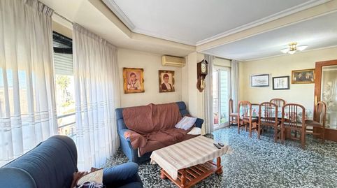 Foto 3 de Piso en venta en Calle Jardí, Centro, Burriana / Borriana