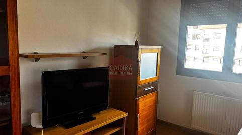 Photo 2 of Flat for rent in Pizarrales, Salamanca Capital
