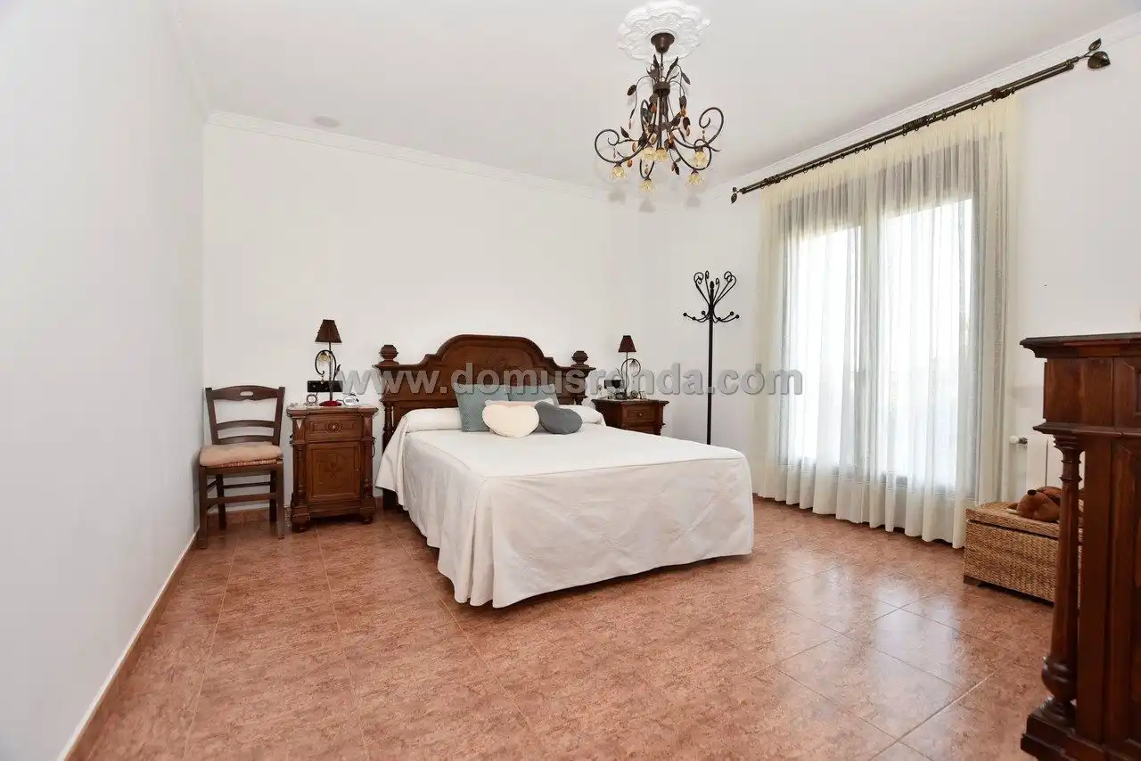Villa zum Verkauf in La Planilla, imagen 17
