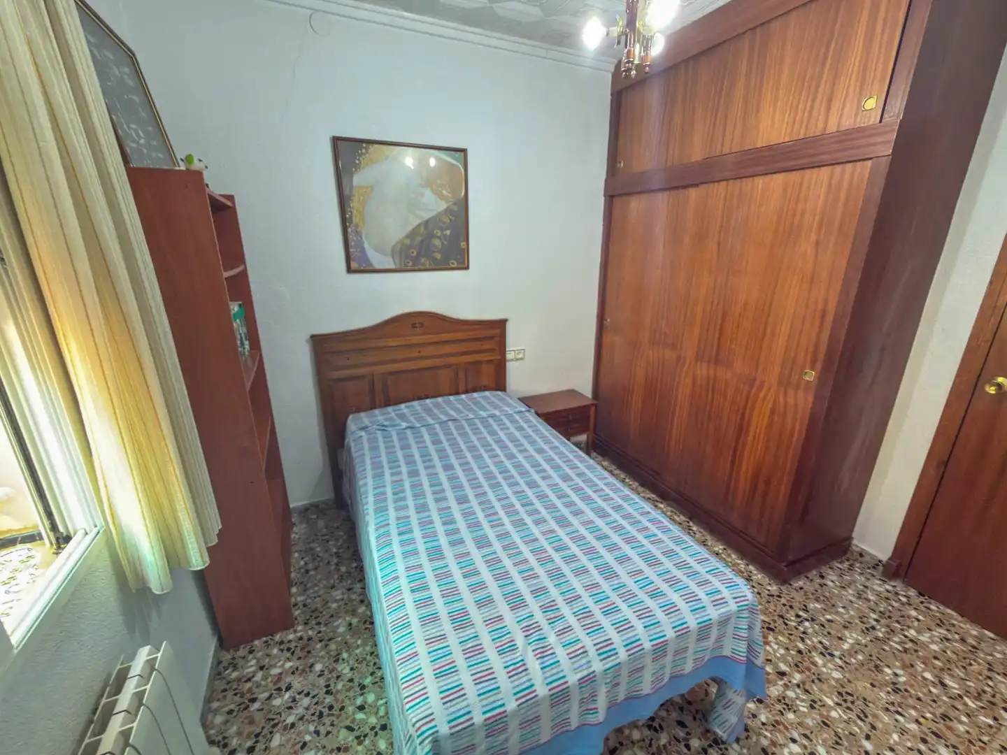 Habitación de Casa o chalet en venta en Callosa de Segura con Aire acondicionado, Amueblado y Balcón