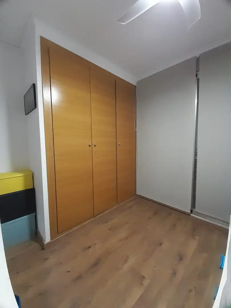 Bedroom of Detached homes for sale in Sagunto / Sagunt  with Air Conditioner, Heating and Private garden