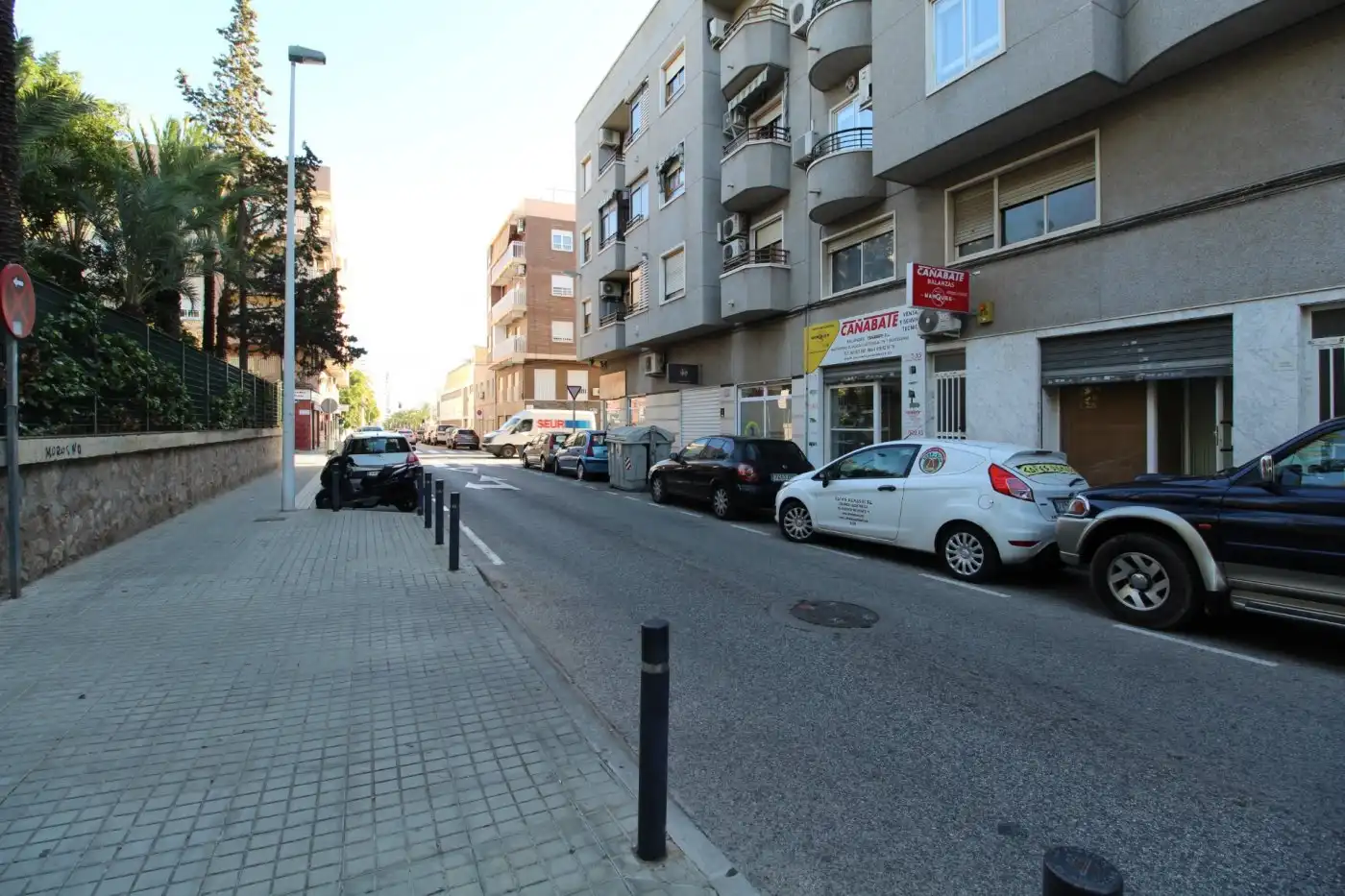 Local comercial en alquiler en Elche ciudad, imagen 14