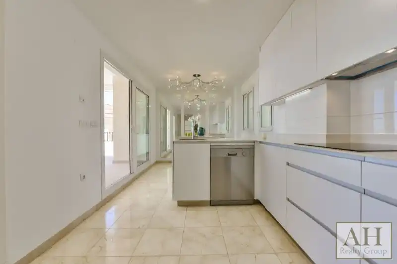 Attique à vendre à Altea Hills, imagen 23