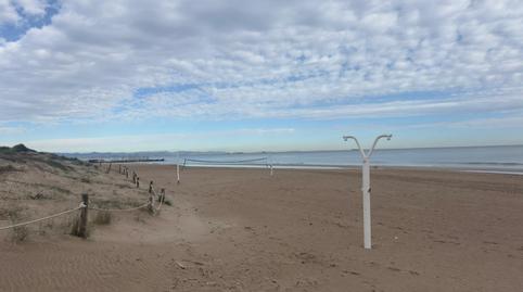 Foto 3 de Planta baixa de lloguer a El Perellonet,  Valencia Capital