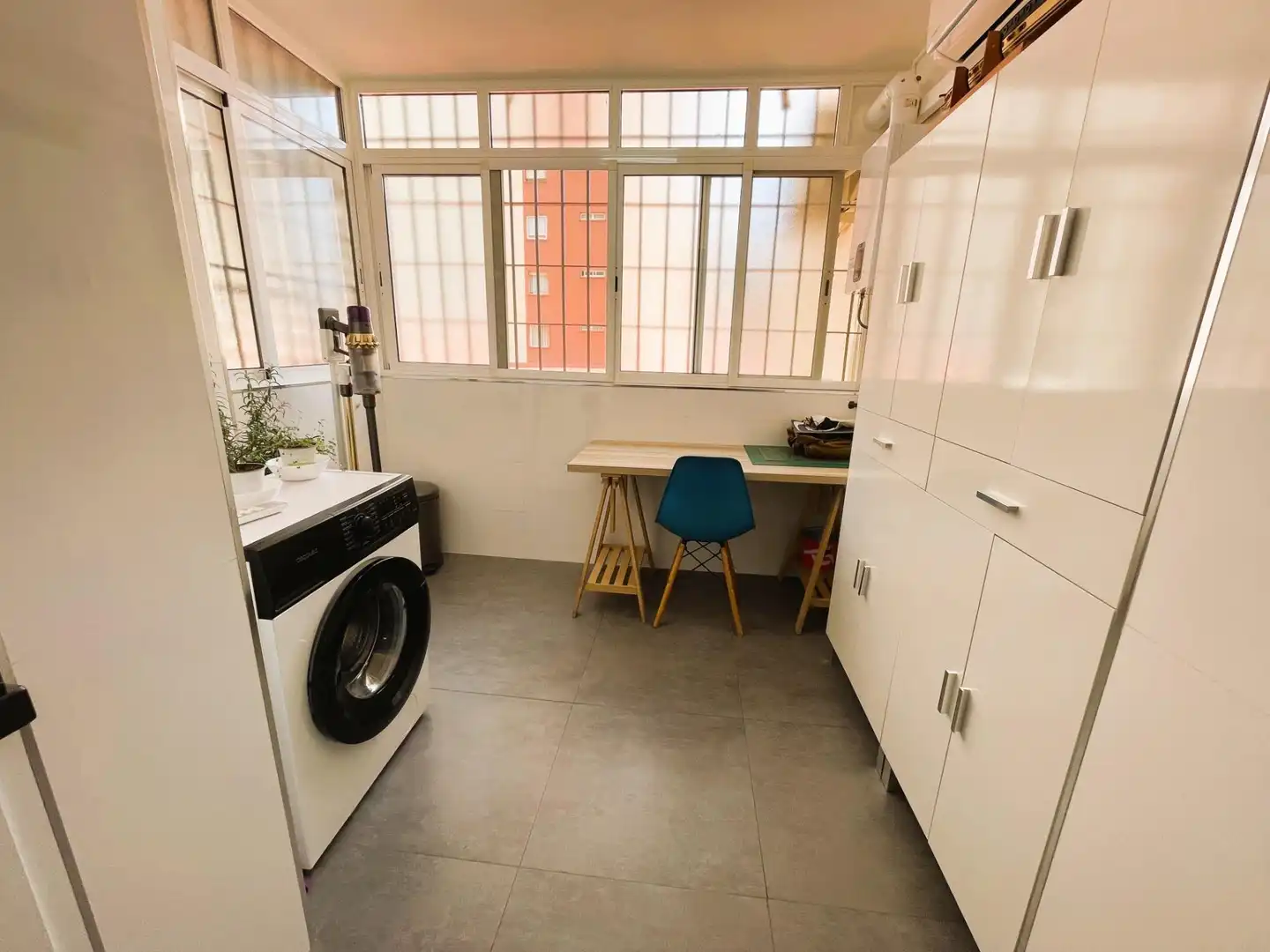 Cocina de Piso en venta en Cruz de Humilladero
