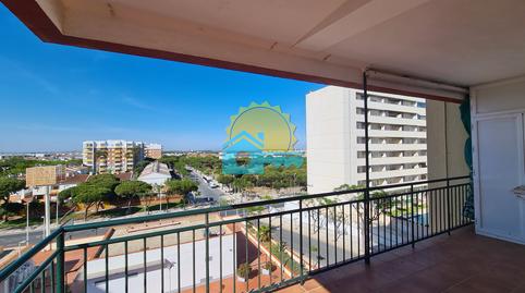 Photo 3 of Apartment to rent in Calle Esteros, 9, Punta Umbría, Huelva