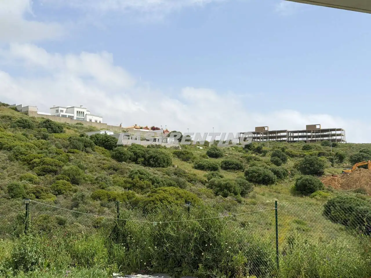 Houses for sale in La Línea de la Concepción  with Air Conditioner, Private garden and Terrace